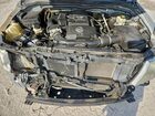 2016 Nissan Frontier Sv Серебряный vin: 1N6AD0CU0GN715684