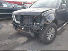 2016 Nissan Frontier Sv Черный vin: 1N6AD0ER3GN792509