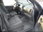 2016 Nissan Frontier Sv Серый vin: 1N6AD0EV3GN775500 2016 Nissan Frontier Sv Серый vin: 1N6AD0EV3GN775500