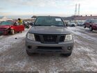 2016 Nissan Frontier Sv Серый vin: 1N6AD0EV3GN775500 2016 Nissan Frontier Sv Серый vin: 1N6AD0EV3GN775500