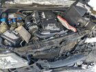 2016 Nissan Frontier S Черный vin: 1N6AD0EV4GN757782