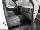 2018 Nissan Nv Cargo Nv2500 Hd Sv V8 Белый vin: 1N6AF0KY1JN817758