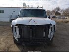 2018 Nissan Nv Cargo Nv2500 Hd Sv V8 White vin: 1N6AF0KY6JN808375 2018 Nissan Nv Cargo Nv2500 Hd Sv V8 White vin: 1N6AF0KY6JN808375