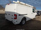 2018 Nissan Nv Cargo Nv2500 Hd Sv V8 White vin: 1N6AF0KY6JN808375 2018 Nissan Nv Cargo Nv2500 Hd Sv V8 White vin: 1N6AF0KY6JN808375
