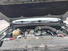 2017 Nissan Titan Xd Sv Diesel Серебряный vin: 1N6BA1F3XHN519016
