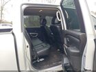 2017 Nissan Titan Xd Sv Diesel Серебряный vin: 1N6BA1F3XHN519016
