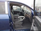 2017 Nissan Titan Xd Sl Diesel Blue vin: 1N6BA1F40HN509944 2017 Nissan Titan Xd Sl Diesel Blue vin: 1N6BA1F40HN509944