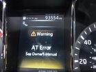 2017 Nissan Titan Xd Sl Diesel Blue vin: 1N6BA1F40HN509944 2017 Nissan Titan Xd Sl Diesel Blue vin: 1N6BA1F40HN509944