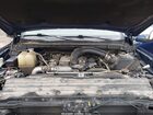 2017 Nissan Titan Xd Sl Diesel Blue vin: 1N6BA1F40HN509944 2017 Nissan Titan Xd Sl Diesel Blue vin: 1N6BA1F40HN509944