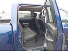 2017 Nissan Titan Xd Sl Diesel Blue vin: 1N6BA1F40HN509944 2017 Nissan Titan Xd Sl Diesel Blue vin: 1N6BA1F40HN509944