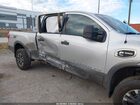 2019 Nissan Titan Xd Pro-4x Diesel Серебряный vin: 1N6BA1F40KN511684