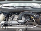2019 Nissan Titan Xd Pro-4x Diesel Серебряный vin: 1N6BA1F40KN511684