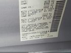 2019 Nissan Titan Xd Pro-4x Diesel Серебряный vin: 1N6BA1F40KN511684