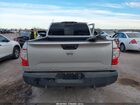 2019 Nissan Titan Xd Pro-4x Diesel Серебряный vin: 1N6BA1F40KN511684