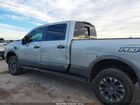 2019 Nissan Titan Xd Pro-4x Diesel Серебряный vin: 1N6BA1F40KN511684