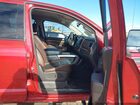 2016 Nissan Titan Xd Platinum Reserve Diesel Бордовый vin: 1N6BA1F41GN516397