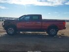 2016 Nissan Titan Xd Platinum Reserve Diesel Бордовый vin: 1N6BA1F41GN516397