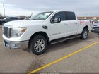 2017 Nissan Titan Xd Sv Diesel White vin: 1N6BA1F41HN564628 2017 Nissan Titan Xd Sv Diesel White vin: 1N6BA1F41HN564628