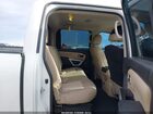 2017 Nissan Titan Xd Sv Diesel White vin: 1N6BA1F41HN564628 2017 Nissan Titan Xd Sv Diesel White vin: 1N6BA1F41HN564628