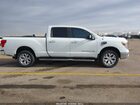 2017 Nissan Titan Xd Sv Diesel White vin: 1N6BA1F41HN564628 2017 Nissan Titan Xd Sv Diesel White vin: 1N6BA1F41HN564628