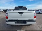 2018 Nissan Titan Xd Pro-4x Diesel Белый vin: 1N6BA1F42JN519851