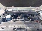2018 Nissan Titan Xd Pro-4x Diesel Белый vin: 1N6BA1F42JN519851