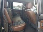 2016 Nissan Titan Xd Sl Черный vin: 1N6BA1F44GN506544