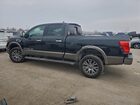 2016 Nissan Titan Xd Sl Черный vin: 1N6BA1F44GN506544