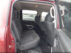 2018 Nissan Titan Xd Sv Diesel Red vin: 1N6BA1F44JN525974