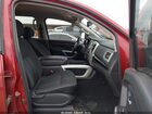 2018 Nissan Titan Xd Sv Diesel Red vin: 1N6BA1F44JN525974