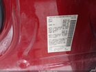 2018 Nissan Titan Xd Sv Diesel Red vin: 1N6BA1F44JN525974