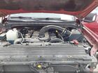 2018 Nissan Titan Xd Sv Diesel Red vin: 1N6BA1F44JN525974
