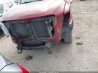 2018 Nissan Titan Xd Sv Diesel Red vin: 1N6BA1F44JN525974