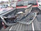 2018 Nissan Titan Xd Sv Diesel Red vin: 1N6BA1F44JN525974