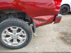 2018 Nissan Titan Xd Sv Diesel Red vin: 1N6BA1F44JN525974
