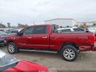 2018 Nissan Titan Xd Sv Diesel Red vin: 1N6BA1F44JN525974