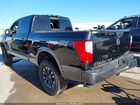 2017 Nissan Titan Xd Pro-4x Diesel Black vin: 1N6BA1F45HN533768 2017 Nissan Titan Xd Pro-4x Diesel Black vin: 1N6BA1F45HN533768