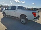 2016 Nissan Titan Xd Sl Белый vin: 1N6BA1F46GN509137