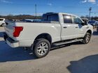 2016 Nissan Titan Xd Sl Белый vin: 1N6BA1F46GN509137