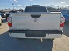 2016 Nissan Titan Xd Sl Белый vin: 1N6BA1F46GN509137