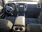 2016 Nissan Titan Xd Sl Белый vin: 1N6BA1F46GN509137