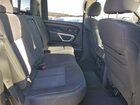 2016 Nissan Titan Xd Sl Белый vin: 1N6BA1F46GN509137