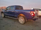 2017 Nissan Titan Xd Sl Blue vin: 1N6BA1F46HN558601 2017 Nissan Titan Xd Sl Blue vin: 1N6BA1F46HN558601