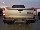 2017 Nissan Titan Xd Sl Blue vin: 1N6BA1F46HN558601 2017 Nissan Titan Xd Sl Blue vin: 1N6BA1F46HN558601