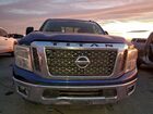 2017 Nissan Titan Xd Sl Blue vin: 1N6BA1F46HN558601 2017 Nissan Titan Xd Sl Blue vin: 1N6BA1F46HN558601