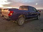 2017 Nissan Titan Xd Sl Blue vin: 1N6BA1F46HN558601 2017 Nissan Titan Xd Sl Blue vin: 1N6BA1F46HN558601