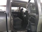 2017 Nissan Titan Xd Sv Diesel Серый vin: 1N6BA1F48HN508198