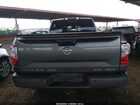 2017 Nissan Titan Xd Sv Diesel Серый vin: 1N6BA1F48HN508198