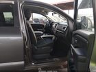 2017 Nissan Titan Xd Sv Diesel Серый vin: 1N6BA1F48HN508198