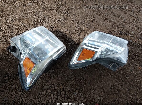 1N6BA1F48HN508198 2017 NISSAN TITAN XD Серый Вид щитка приборов